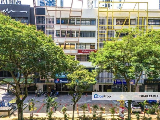 Shop for sale in Petaling, Damansara Damai