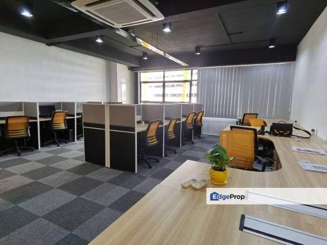 Shop for sale in Petaling, Damansara Damai