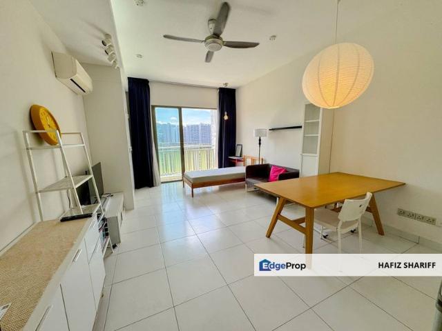 Condominium for rent in Petaling, Damansara Damai