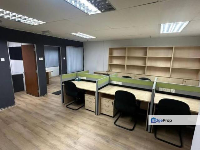 Shop for sale in Petaling, Damansara Damai