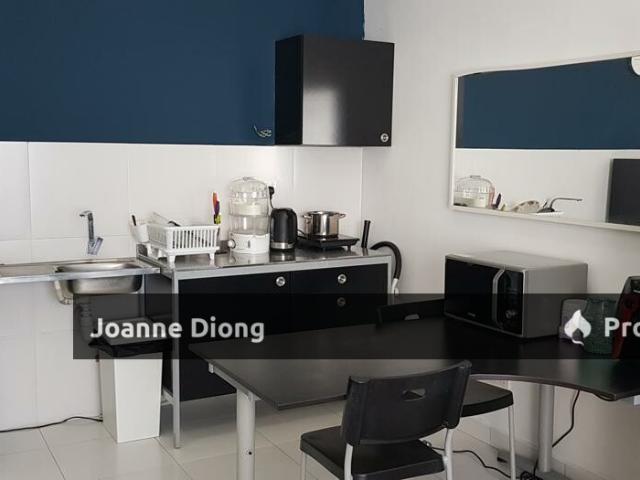 Condominium for rent in Petaling, Damansara Damai