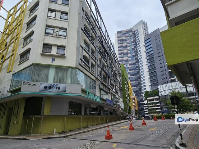 Shop for rent in Petaling, Damansara Damai