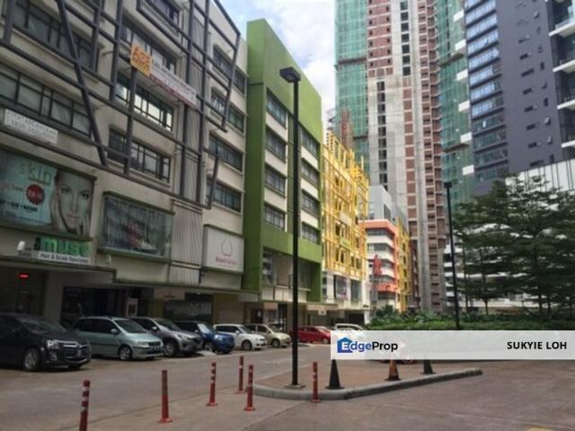 Shop for sale in Petaling, Damansara Damai