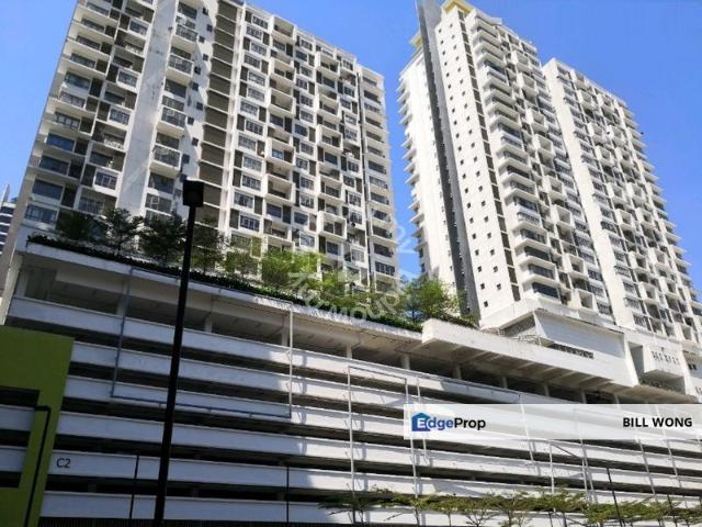 Shop for sale in Petaling, Damansara Damai