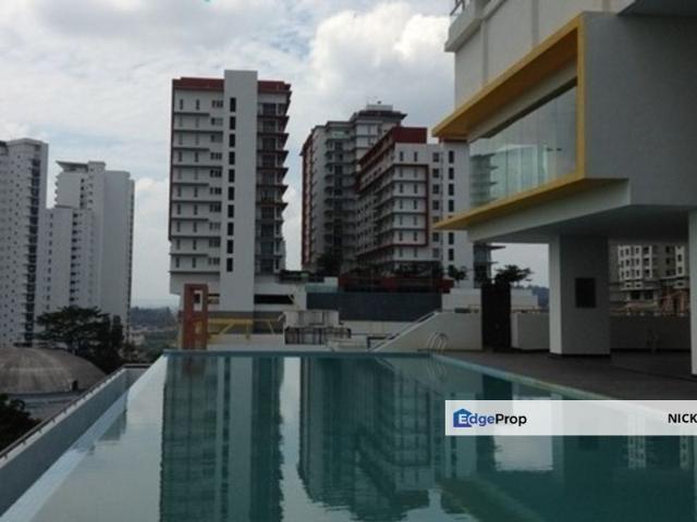 Condominium for sale in Petaling, Damansara Damai