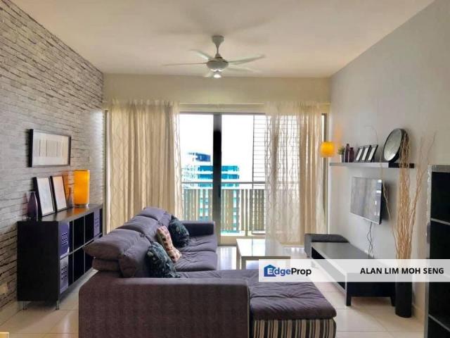 Condominium for sale in Petaling, Damansara Damai