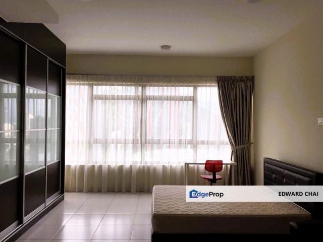 Condominium for sale in Petaling, Damansara Damai
