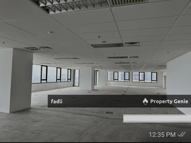 Office for rent in Petaling, Damansara Damai