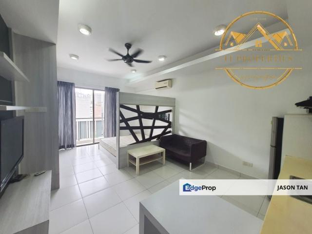 Condominium for rent in Petaling, Damansara Damai