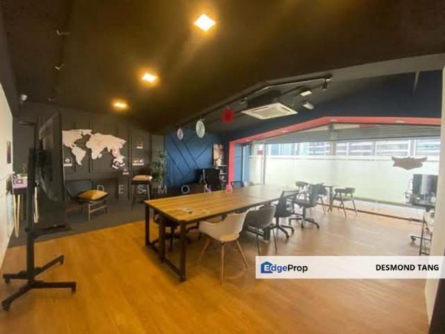 Shop for rent in Petaling, Damansara Damai