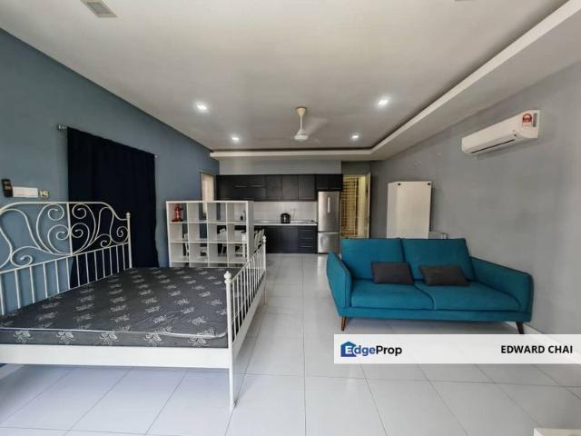 Condominium for sale in Petaling, Damansara Damai