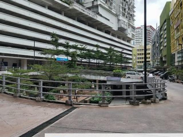 Condominium for rent in Petaling, Damansara Damai