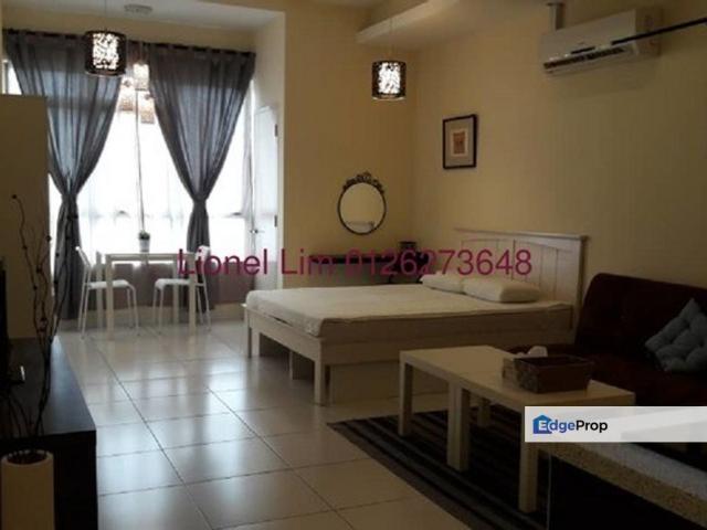 Condominium for sale in Petaling, Damansara Damai