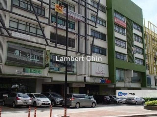 Shop for sale in PJU 5, Petaling Jaya