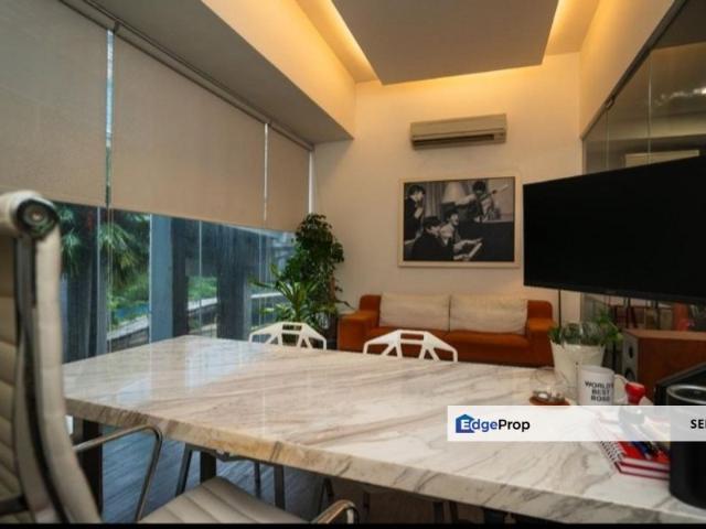 Shop for sale in Petaling, Damansara Damai