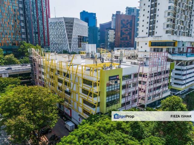 Shop for sale in Petaling, Damansara Damai