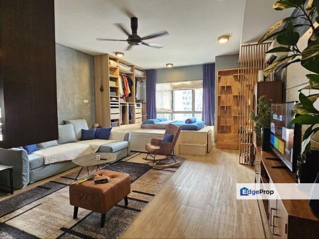 Condominium for rent in Petaling, Damansara Damai