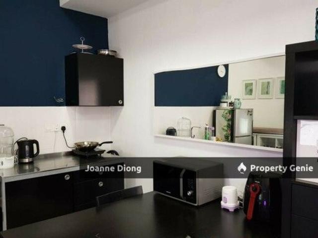 Apartment for rent in PJU 8, Petaling Jaya