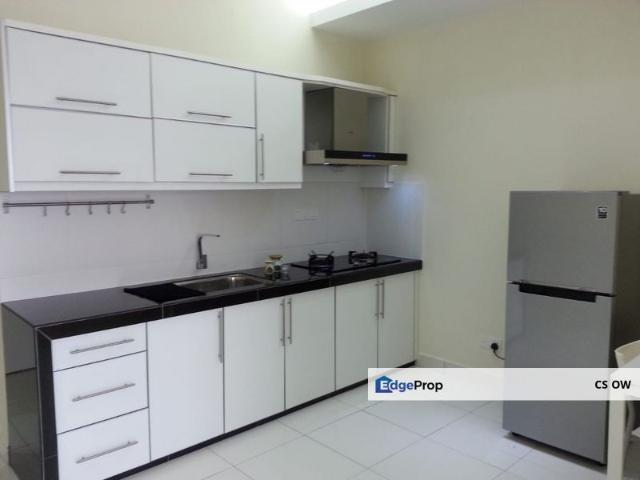 Condominium for rent in Petaling, Damansara Damai