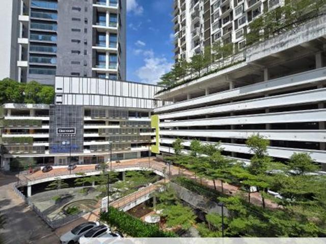 Shop for sale in Petaling, Damansara Damai