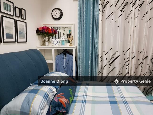 Condominium for rent in PJU 8, Petaling Jaya