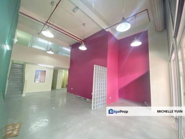 Shop for rent in Petaling, Damansara Damai