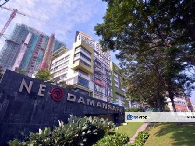 Shop for rent in Petaling, Damansara Damai