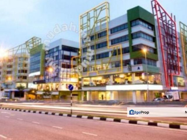 Shop for sale in Petaling, Damansara Damai