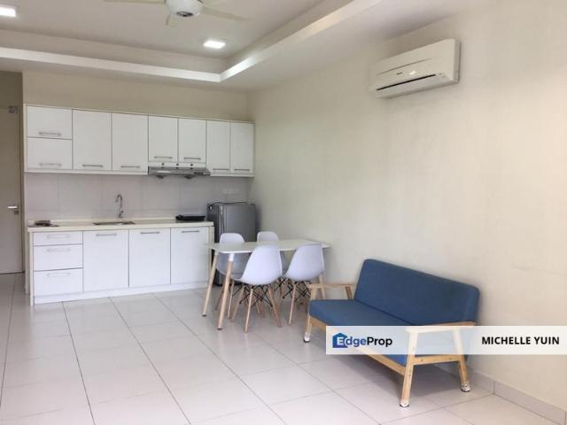 Condominium for sale in Petaling, Damansara Damai