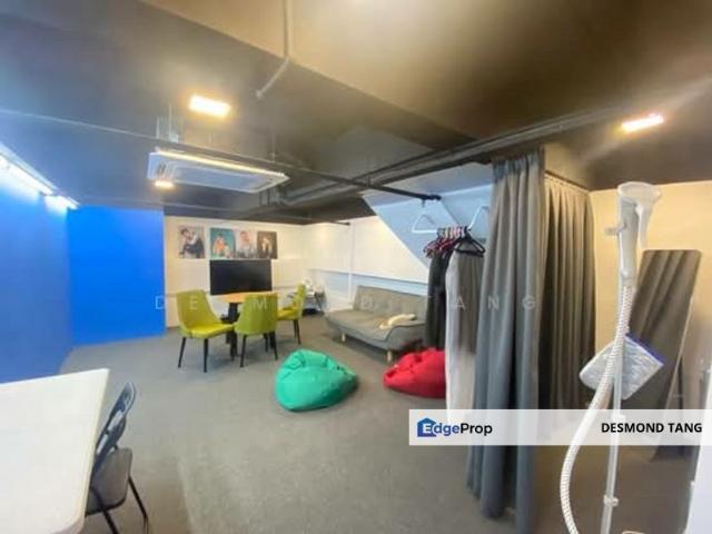 Shop for rent in Petaling, Damansara Damai