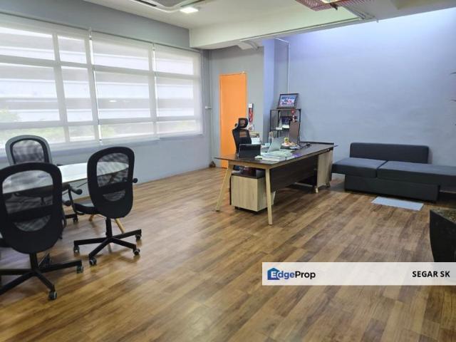 Shop for sale in Petaling, Damansara Damai