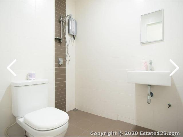 Apartment for rent in Petaling, Damansara Damai