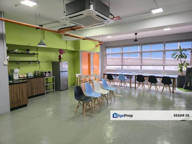 Shop for rent in Petaling, Damansara Damai