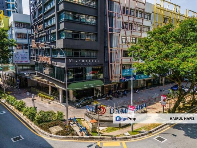 Shop for sale in Petaling, Damansara Damai