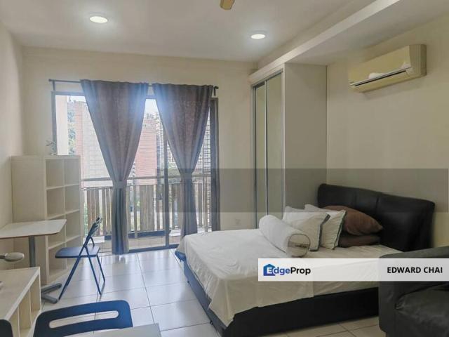 Condominium for sale in Petaling, Damansara Damai
