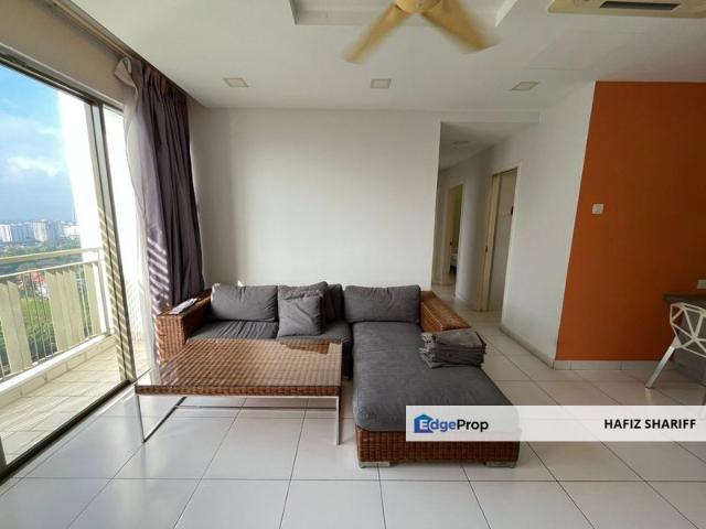 Condominium for rent in Petaling, Damansara Damai