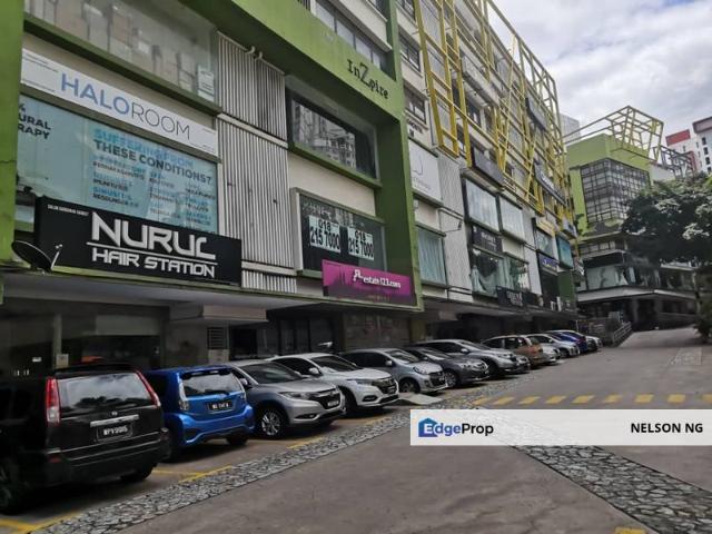 Shop for sale in Petaling, Damansara Damai
