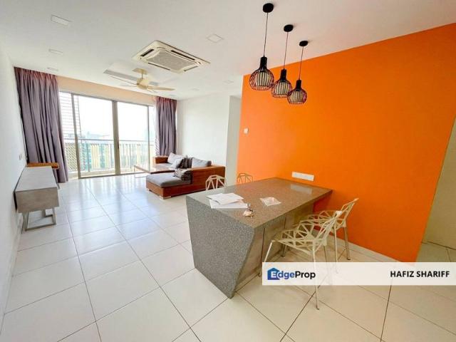 Condominium for rent in Petaling, Damansara Damai