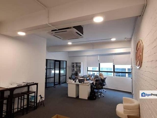 Shop for sale in Petaling, Damansara Damai