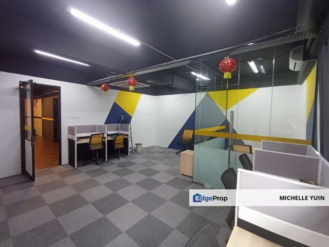 Shop for sale in Petaling, Damansara Damai