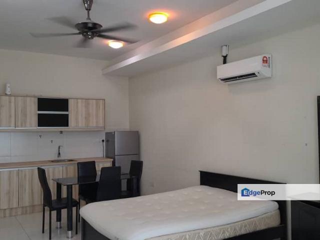 Condominium for rent in Petaling, Damansara Damai