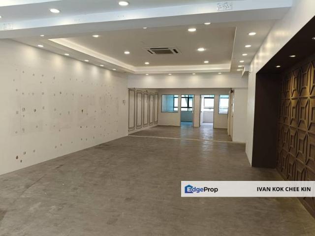 Shop for rent in Petaling, Damansara Damai