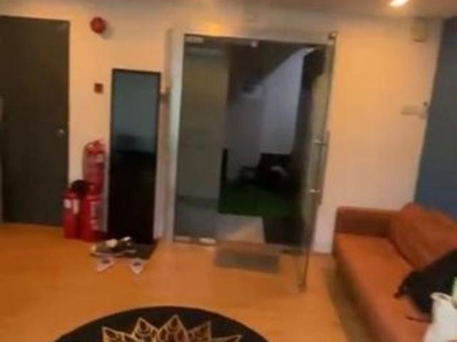 Shop for rent in Petaling, Damansara Damai