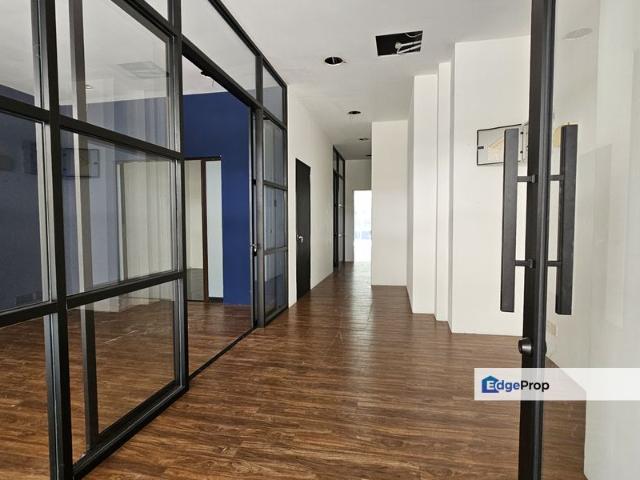 Shop for rent in Petaling, Damansara Damai