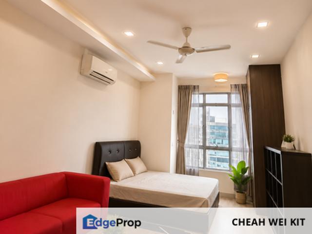 Condominium for rent in Petaling, Damansara Damai