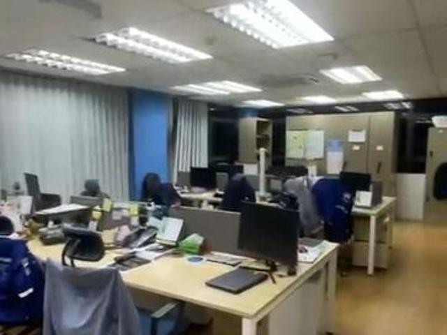 Shop for sale in Petaling, Damansara Damai