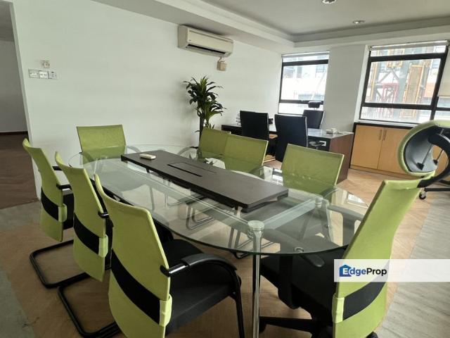 Shop for sale in Petaling, Damansara Damai