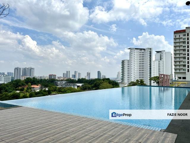 Condominium for sale in Petaling, Damansara Damai
