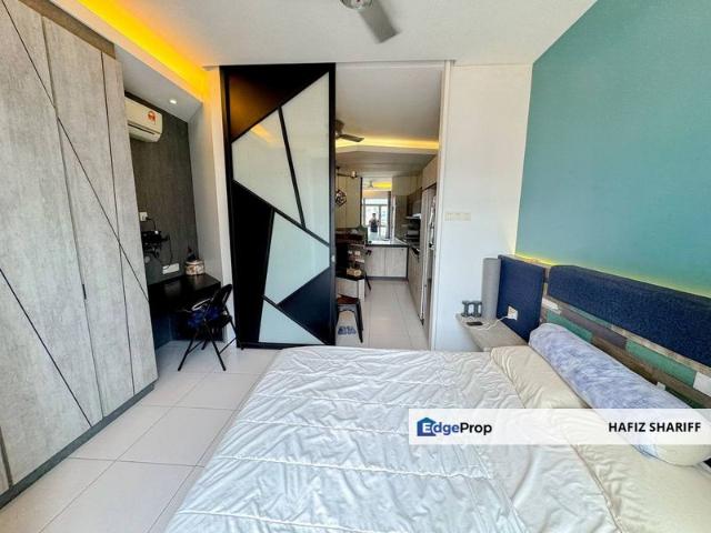 Condominium for sale in Petaling, Damansara Damai