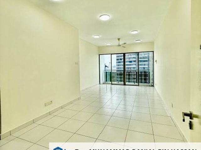 Condominium for sale in Petaling, Damansara Damai